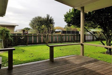 Photo of property in 111 Apatu Street, Wairoa, 4108