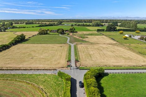 Photo of property in 31 Heywards Road, Clarkville, Kaiapoi, 7692