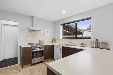 Photo of property in 10 Bowie Drive, Woodend, 7610
