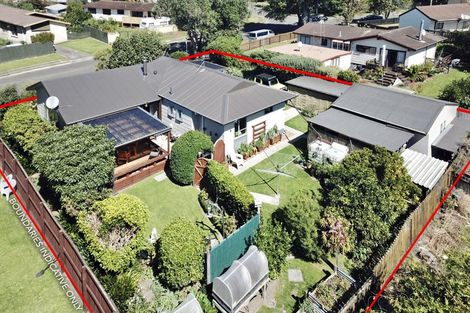 Photo of property in 14 Bishoprick Crescent, Te Puke, 3119