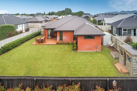 Photo of property in 12c Marvell Lane, Rolleston, 7614