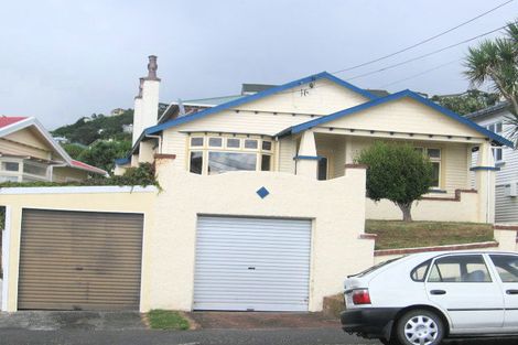 Photo of property in 46 Tanera Crescent, Brooklyn, Wellington, 6021