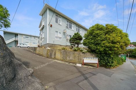 Photo of property in 35u2 Arawa Road, Hataitai, Wellington, 6021