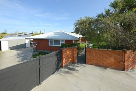 Photo of property in 9 Merrin Street, Avonhead, Christchurch, 8042