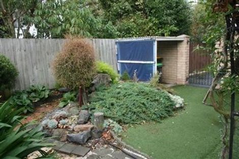 Photo of property in 4a Roche Avenue, Upper Riccarton, Christchurch, 8041