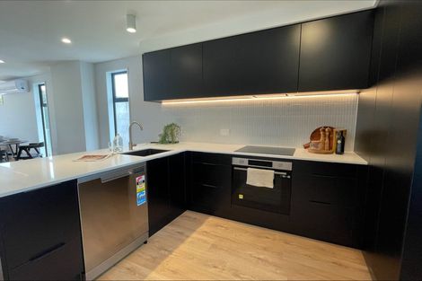 Photo of property in 5/30 Amuri Park Lane, Christchurch Central, Christchurch, 8013