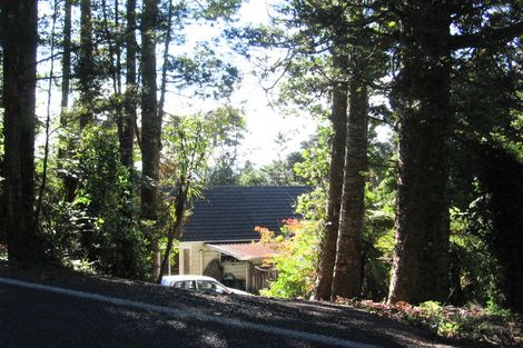 Photo of property in 277 Konini Road, Titirangi, Auckland, 0604