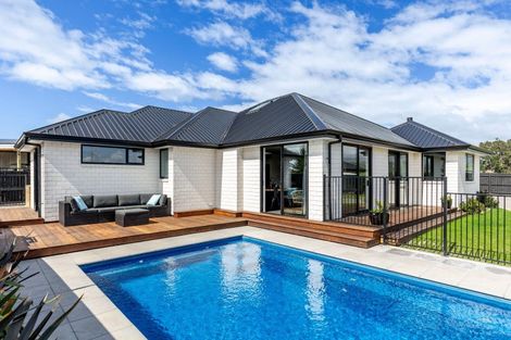 Photo of property in 8 Hurricane Way, Burleigh, Blenheim, 7201