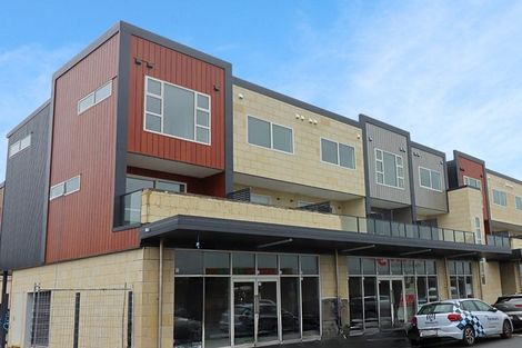 Photo of property in 107/3u Rawhiti Street, Frankton, Hamilton, 3204