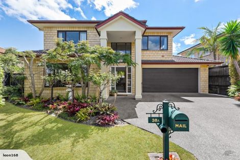 Photo of property in 40 Coachman Drive, Flat Bush, Auckland, 2016