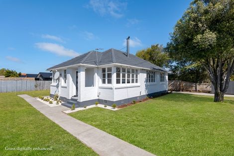 Photo of property in 36 Arawa Street, Shirley, Christchurch, 8013