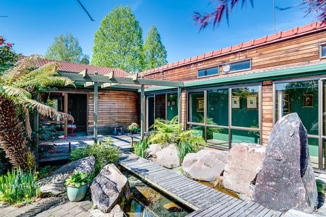 Photo of property in 516 Lyndhurst Road, Frimley, Hastings, 4120