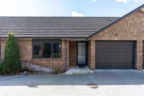 Photo of property in 28u5 Fifth Avenue, Enderley, Hamilton, 3214