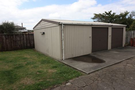 Photo of property in 47 Allardice Street, Dannevirke, 4930