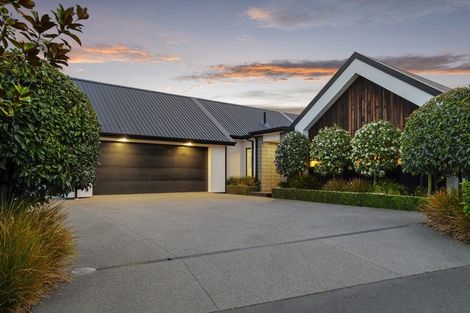 Photo of property in 40 Farthing Drive, Prebbleton, 7604