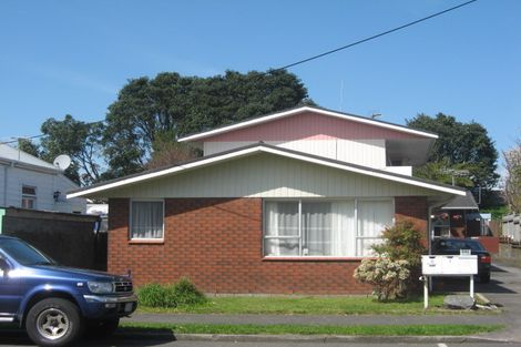 Photo of property in 29 Hine Street, New Plymouth, 4310