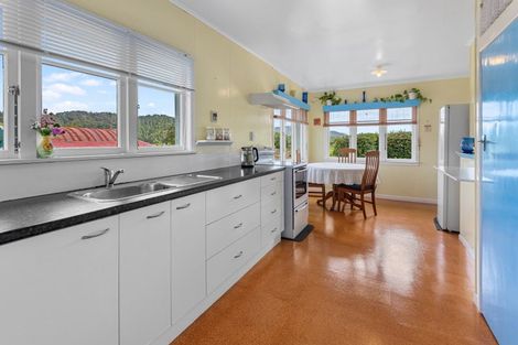 Photo of property in Swamp Road, Mareretu, Paparoa, 0571