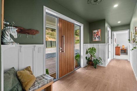 Photo of property in 792 Hira (sh6) Road, Hira, Nelson, 7071