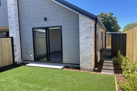 Photo of property in 14/241 Lincoln Road, Addington, Christchurch, 8024