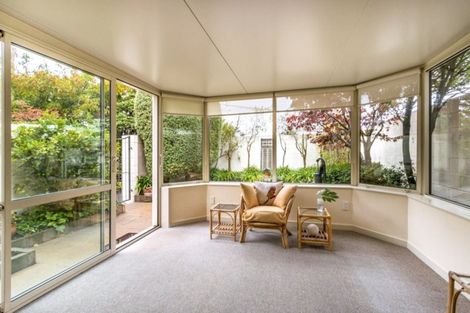 Photo of property in 122 Office Road, Merivale, Christchurch, 8014