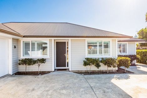 Photo of property in 136a Heretaunga Street, Palmerston North, 4414