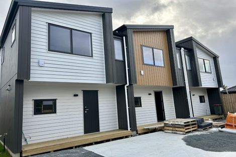 Photo of property in 46d Burswood Drive, Burswood, Auckland, 2013