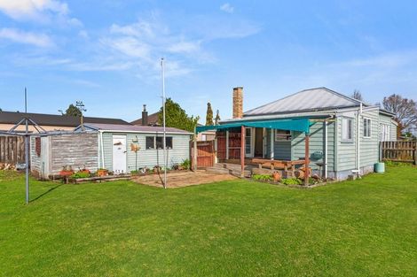 Photo of property in 36 Hakanoa Street, Huntly, 3700