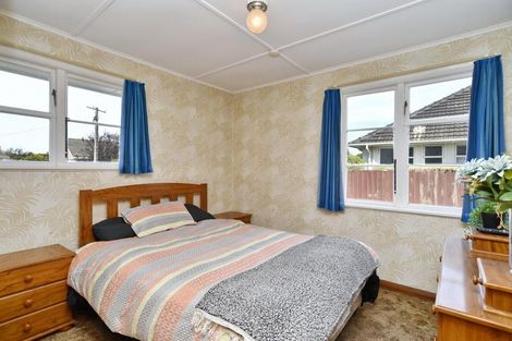 Photo of property in 17 Robin Street, Burwood, Christchurch, 8083