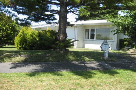 Photo of property in 25 Glasgow Terrace, Feilding, 4702
