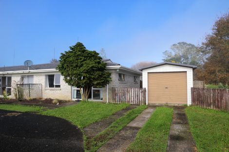 Photo of property in 2 North Road, Kawakawa, 0210