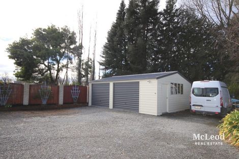 Photo of property in 18 Hollands Road, Tinwald, Ashburton, 7771