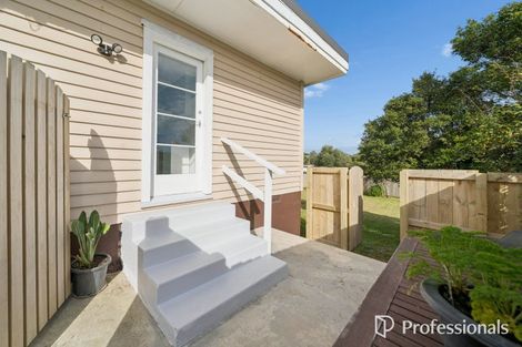 Photo of property in 67 Tasman Road, Otaki Beach, Otaki, 5512