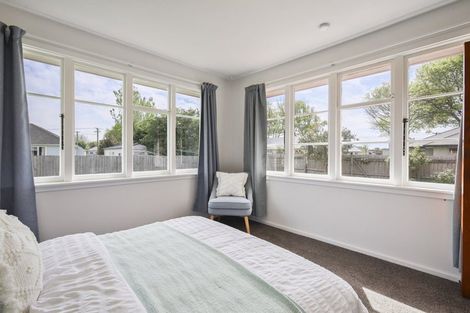 Photo of property in 4 Allison Place, Shirley, Christchurch, 8013