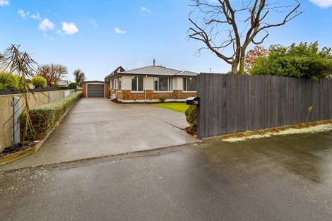 Photo of property in 70 Middle Road, Allenton, Ashburton, 7700