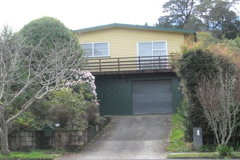 Photo of property in 110 Hays Place, Thames, 3500