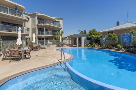 Photo of property in 302/178 Marine Parade, Mount Maunganui, 3116