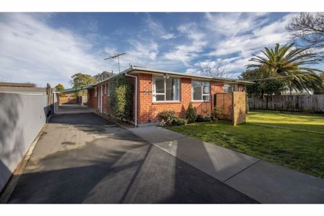 Photo of property in 30 Orrick Crescent, Avondale, Christchurch, 8061
