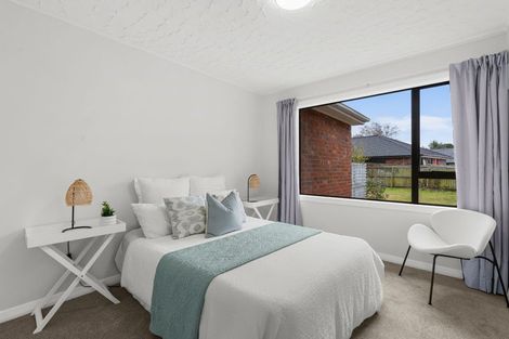 Photo of property in 6 Lyall Place, Bryndwr, Christchurch, 8053