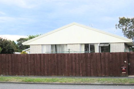 Photo of property in 83 Hay Street, Bromley, Christchurch, 8062