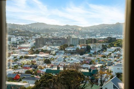 Photo of property in 148 Coromandel Street, Newtown, Wellington, 6021