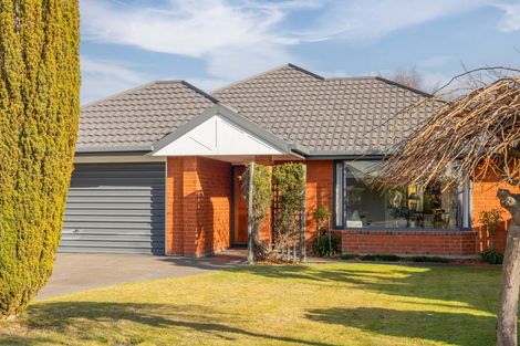 Photo of property in 8 Mull Place, Broomfield, Christchurch, 8042