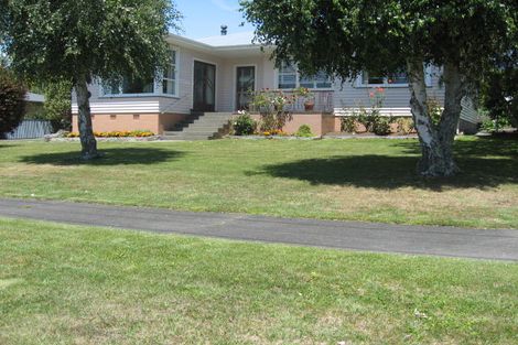 Photo of property in 21 Glasgow Terrace, Feilding, 4702
