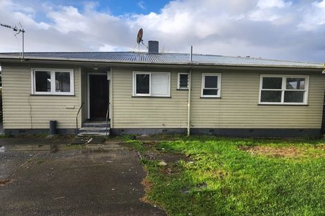Photo of property in 23 Skipton Street, Mangere East, Auckland, 2024