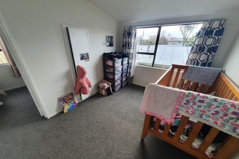 Photo of property in 2/47 Brockworth Place, Riccarton, Christchurch, 8011