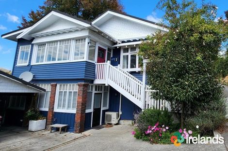 Photo of property in 2 Saint Vincent Terrace, Cashmere, Christchurch, 8022