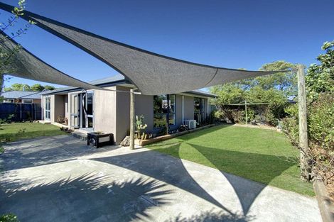 Photo of property in 25c Parnwell Street, Burwood, Christchurch, 8083