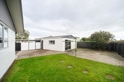 Photo of property in 68 Langley Avenue, Milson, Palmerston North, 4414