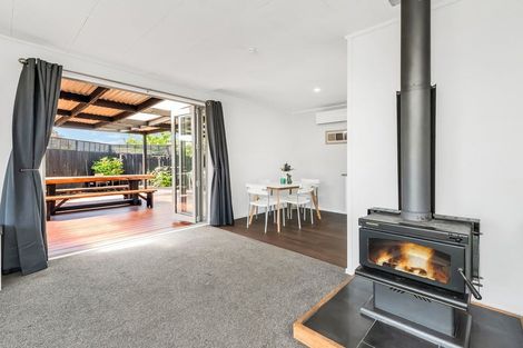 Photo of property in 4a Chaucer Street, Rolleston, 7614