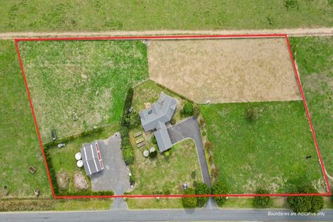 Photo of property in 14 Woodward Road, Orini, Taupiri, 3792