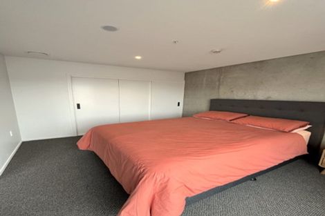 Photo of property in 517/21u King Street, Mount Cook, Wellington, 6021